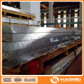 5083 Plaque en aluminium de qualité marine pour la construction navale